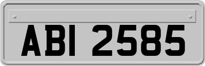 ABI2585