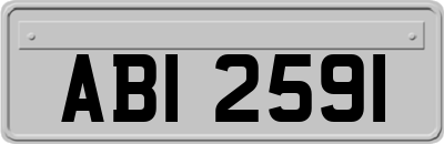 ABI2591