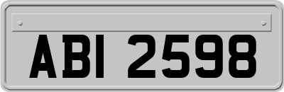 ABI2598