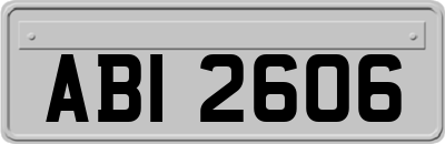 ABI2606