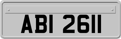 ABI2611