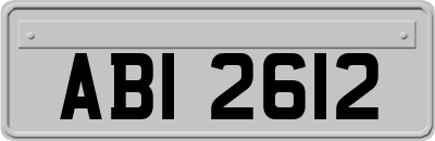 ABI2612