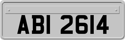 ABI2614