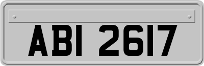 ABI2617