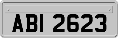 ABI2623