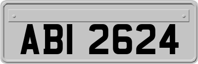 ABI2624
