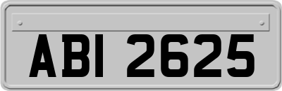 ABI2625