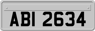 ABI2634