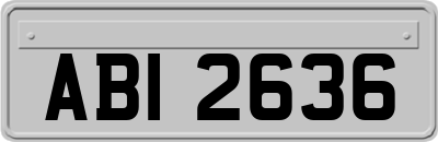 ABI2636