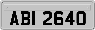 ABI2640