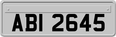 ABI2645