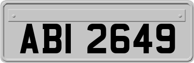 ABI2649