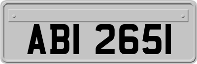 ABI2651