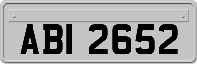 ABI2652