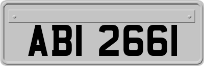 ABI2661