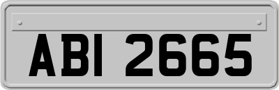 ABI2665