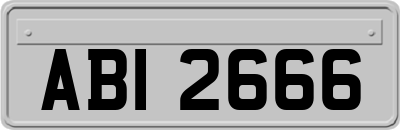 ABI2666
