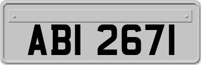 ABI2671