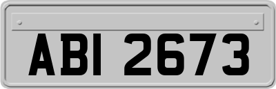 ABI2673