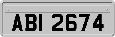 ABI2674