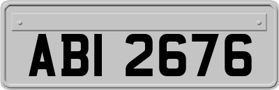 ABI2676