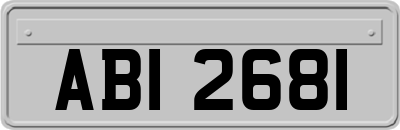 ABI2681