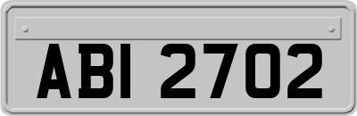ABI2702