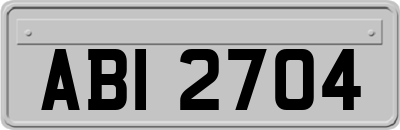 ABI2704