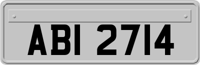 ABI2714