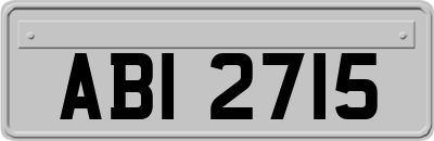 ABI2715