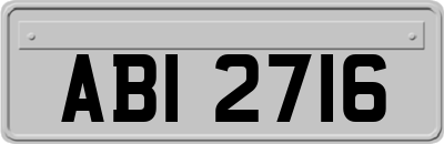 ABI2716