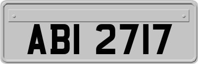 ABI2717