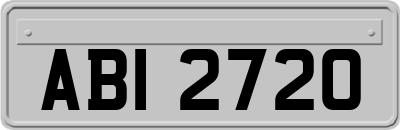 ABI2720