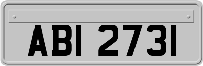 ABI2731