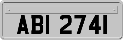 ABI2741