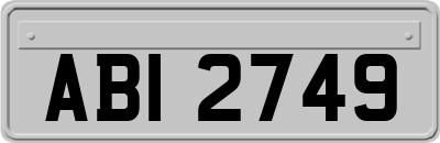 ABI2749