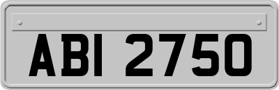 ABI2750