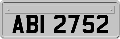 ABI2752