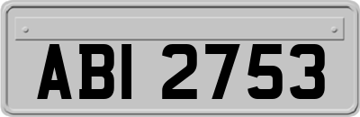 ABI2753