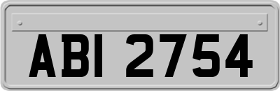 ABI2754