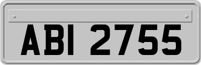ABI2755