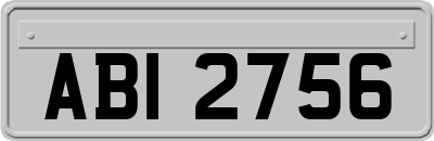 ABI2756