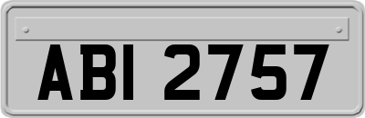 ABI2757