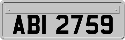 ABI2759