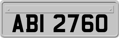 ABI2760