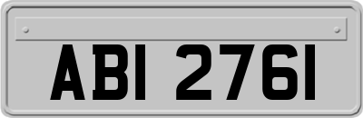 ABI2761