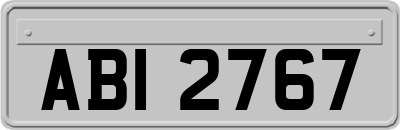 ABI2767