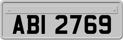 ABI2769