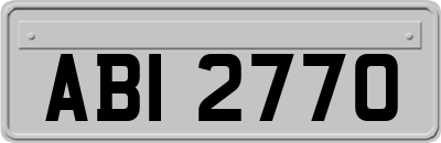 ABI2770
