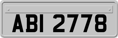 ABI2778